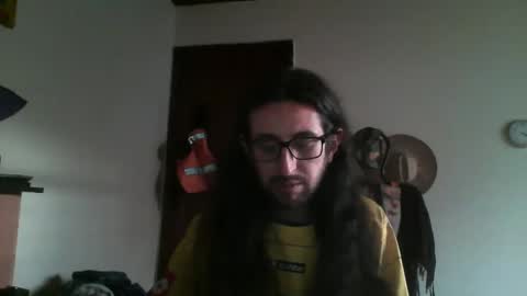 diego_incubo_ii online show from September 10, 9:37 pm