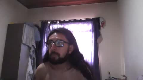 diego_incubo_ii online show from October 14, 6:42 pm