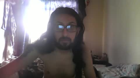 diego_incubo_ii online show from October 19, 4:51 pm