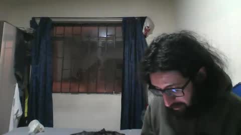 diego_incubo_ii online show from November 23, 4:34 am