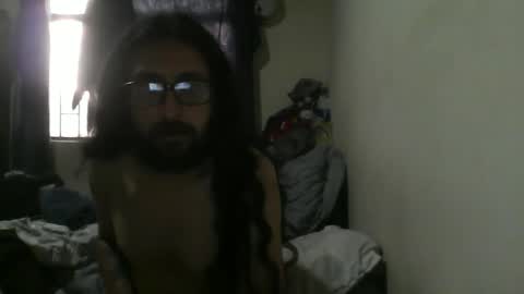 diego_incubo_ii online show from February 12, 9:43 pm