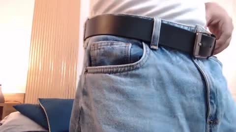 diego_salvatore online show from June 13, 7:45 pm