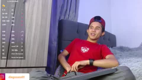 Diego Sanx01 online show from January 30, 11:13 pm