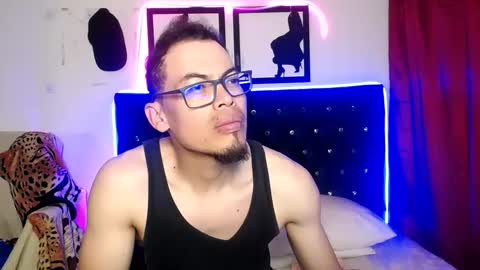 DIEGO online show from December 18, 3:23 am