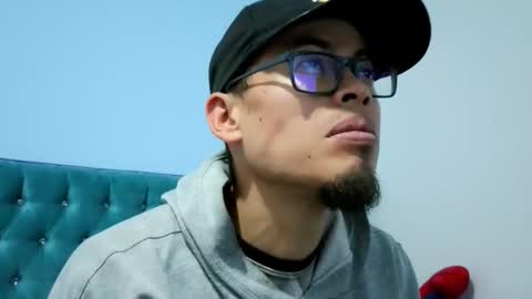 DIEGO online show from January 12, 5:51 pm