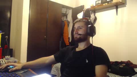 Diego online show from January 12, 12:07 am