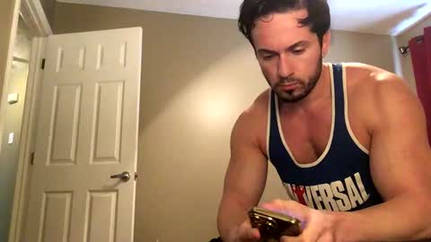 diegodavids online show from January 20, 6:10 pm