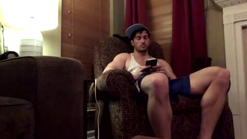 diegodavids online show from February 1, 2:05 am