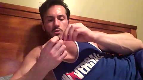 diegodavids online show from February 9, 11:15 pm