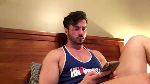 diegodavids online show from February 10, 6:45 pm