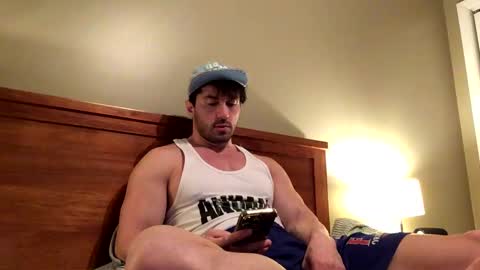 diegodavids online show from February 19, 4:00 pm