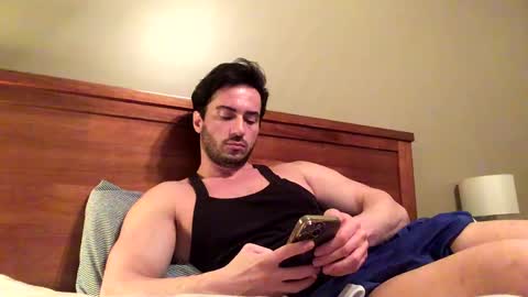 diegodavids online show from February 23, 10:31 pm