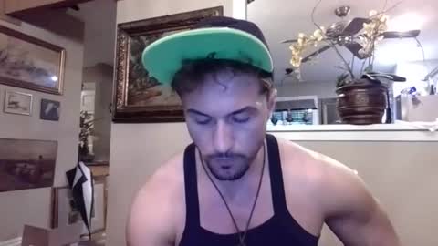 diegodavids online show from June 25, 10:36 pm