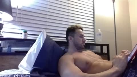 diegodavids online show from August 1, 5:07 am