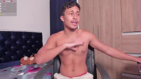 diego online show from May 24, 10:04 pm