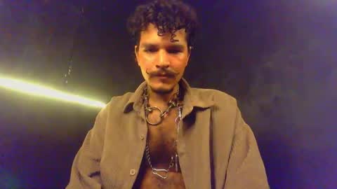 diemond_latinx98 online show from February 21, 6:25 am