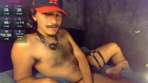 diemond_latinx98 online show from June 4, 12:00 pm