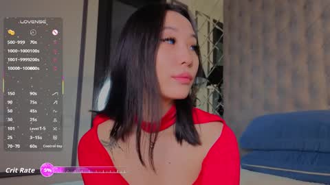  Kanmi for you online show from May 29, 1:14 am