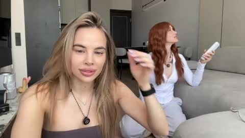 Tanya online show from June 6, 9:25 am