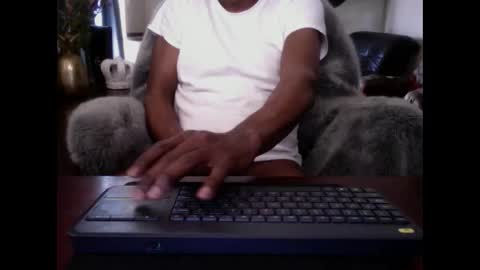 The Digital Pimp.... online show from March 9, 1:59 pm