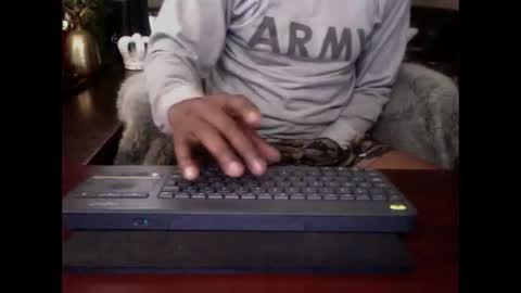 The Digital Pimp.... online show from March 14, 2:11 pm