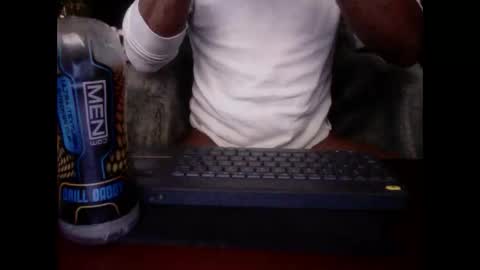 The Digital Pimp.... online show from April 17, 11:24 am