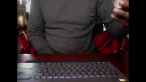 The Digital Pimp.... online show from April 18, 11:47 am