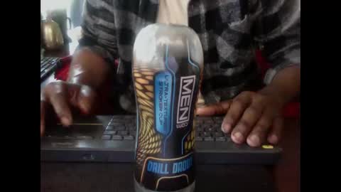 The Digital Pimp.... online show from May 31, 2:24 pm