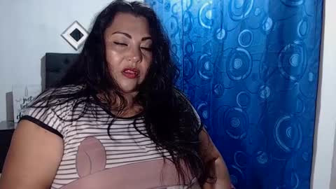 Mariana online show from February 8, 4:25 am