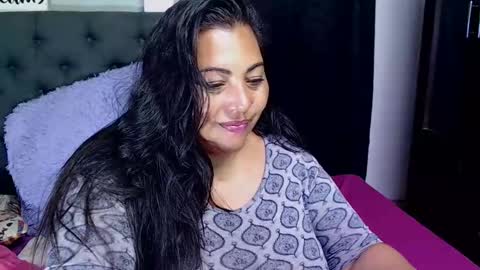 Mariana online show from February 28, 3:26 am