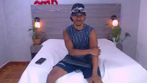 dilan_hall online show from June 15, 6:21 pm
