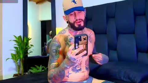 Dilan Scootk online show from July 6, 7:27 pm