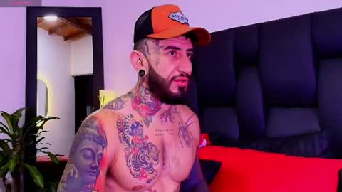 Dilan Scootk online show from August 2, 1:09 pm