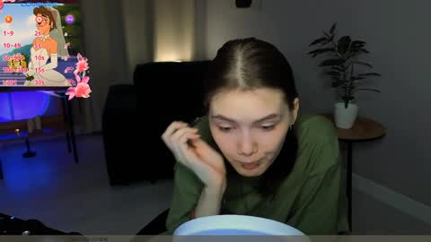 Dilara online show from April 11, 8:35 pm