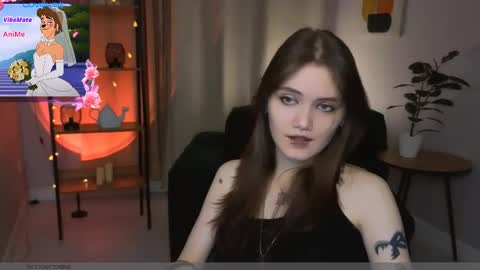 Dilara online show from April 18, 9:26 pm