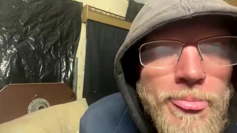 Daddy online show from January 19, 3:21 am