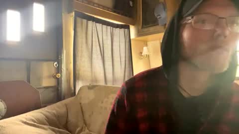 Daddy online show from May 12, 4:26 pm