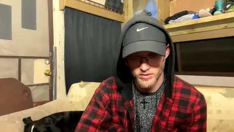 Daddy online show from May 13, 4:32 am