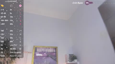 Snapshot of dillariahook chatting on June 23, 9:57 pm LEXI X BARBIE online show from June 23, 9:57 pm