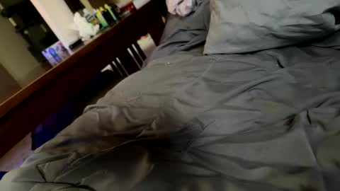 Caleb online show from March 16, 11:20 pm