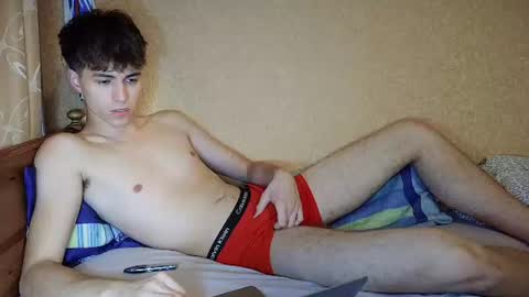 Dima online show from July 4, 1:23 am