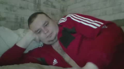 dimasvit5306 online show from March 9, 6:34 pm