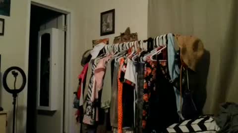 Sofie online show from September 16, 10:27 am