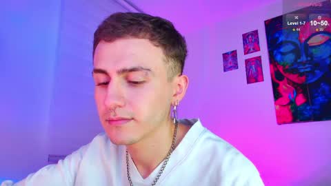 Julian Independent Model online show from April 8, 11:59 pm