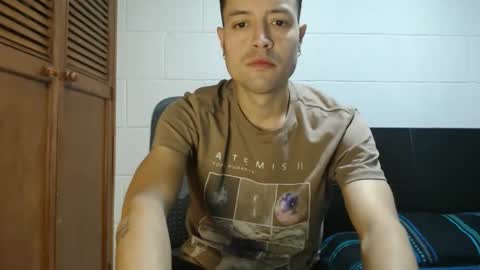 Dimitri online show from March 21, 8:19 am