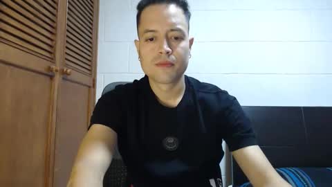 Dimitri online show from April 12, 4:06 am