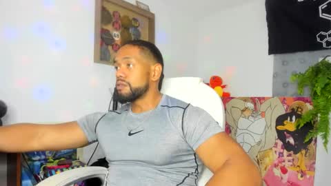 dimitry kyle mucle online show from January 13, 1:00 am