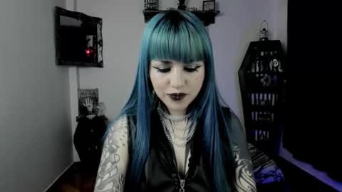 Snapshot of dimmuanddarkness chatting on February 24, 7:12 pm dimmuanddarkness online show from February 24, 7:12 pm