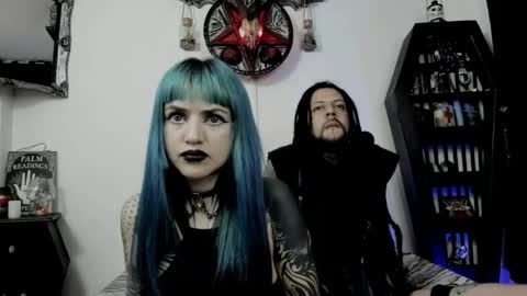 Snapshot of dimmuanddarkness chatting on March 3, 7:14 am dimmuanddarkness online show from March 3, 7:14 am