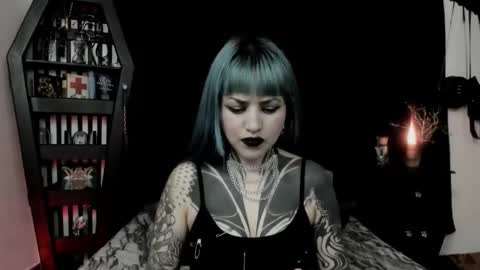 Snapshot of dimmuanddarkness chatting on March 10, 7:46 am dimmuanddarkness online show from March 10, 7:46 am